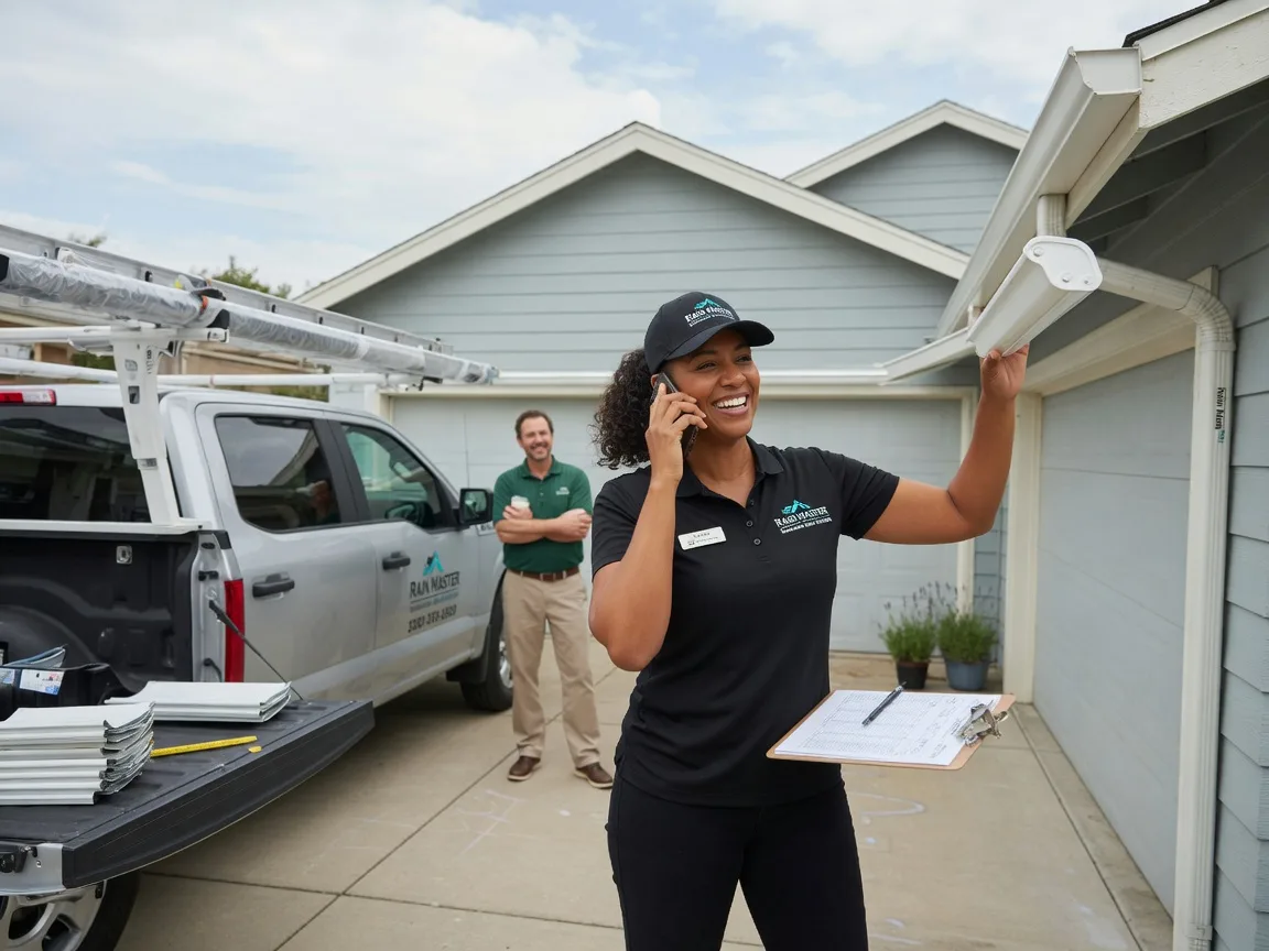 Gutter Installation Alexander City, AL FAQs